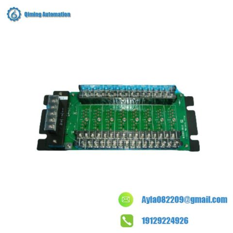 AB 1606-XL120E-3 Power Supply Module: High Efficiency & Reliability for Industrial Automation