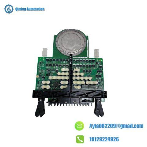 ABB 5SHY3545L0010 | 3BHB013088R0001 | Industrial Control Module