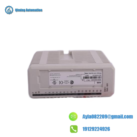 ABB 5SHY35L4512 Industrial Control Module