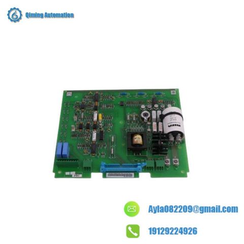 ABB 5SHY5055L0002 - 3BHB026114R0001, High-Performance IGCT Module