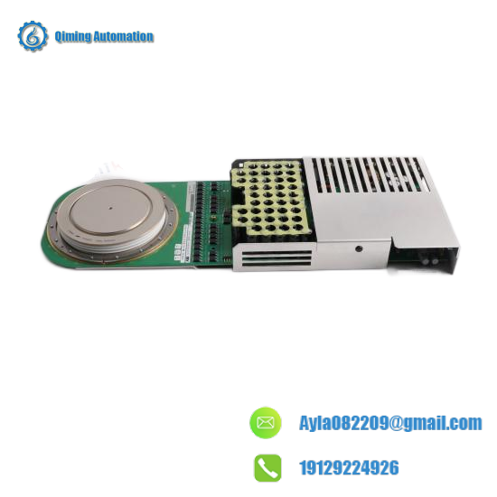 abb_5shy6545l0001_ac10272001r0101_1.png ABB 5SHY6545L0001 AC10272001R0101 Industrial Control Module