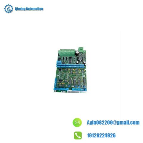 ABB 3AFE61320946 Power Module, Industrial Automation Solutions