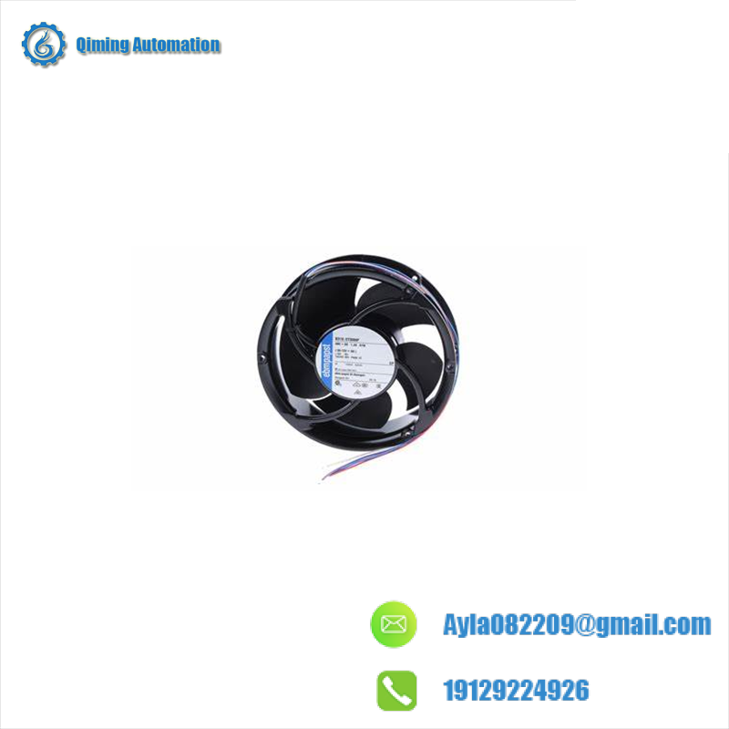 abb_6318_2tdhhp_axial_fan-1.png ABB 6318/2TDHHP Axial Fan - Efficient Airflow Solution for Industrial Applications