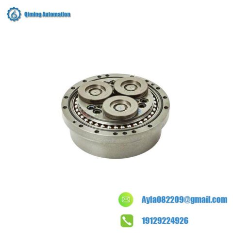 ABB 3HAC028972-001: Advanced Industrial Control Module