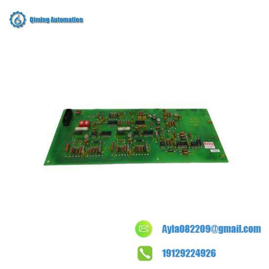 abb_6632094a1_bailey_circuit_board-1.jpg ABB 3HAC029187-001: Advanced Control Module for Industrial Automation