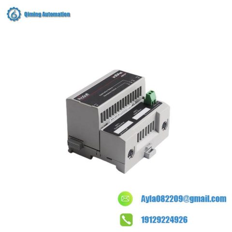 ABB 663636IAI Distribution Board - Advanced Industrial Control Solution