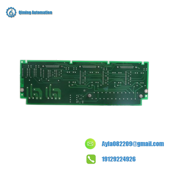 abb_6637830g1_bailey_infi_90_1.png ABB 6637830G1 BAILEY INFI 90 Industrial Control Module