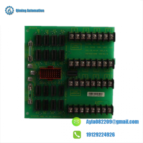 ABB 6638910B1 | 638910B1PS0084 - High-Performance Power Module