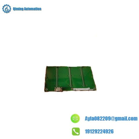 ABB 70AA01A-E HESG446212R1 Interface Board - High-Performance PLC Module