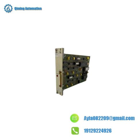 ABB 70BK03A-E Bus Coupler Module - Advanced Communication for Industrial Automation