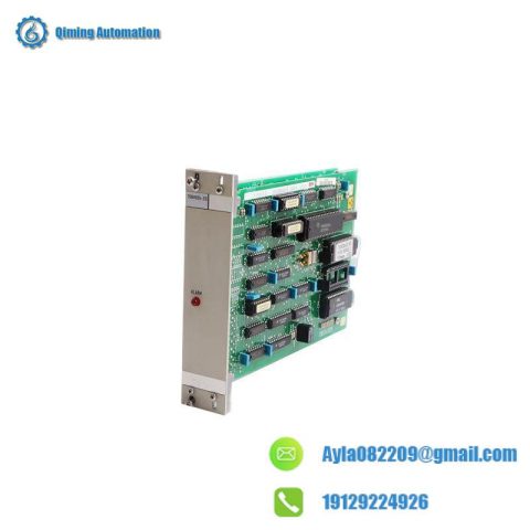 ABB 70BK03B-ES HESG447271R2 BUS COUPLING MODULE: Industrial Automation Solution