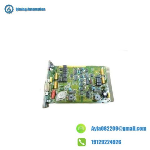 ABB 70BT01C HESG447024R1 Bus Transmitter: Advanced Industrial Communication Solution