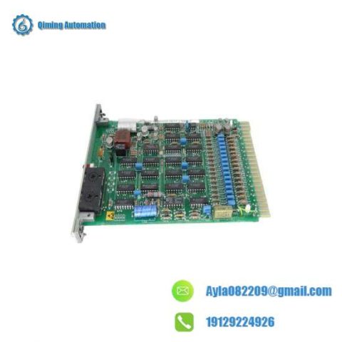 ABB 70EB02C-ES Bus Interface Module for Industrial Automation