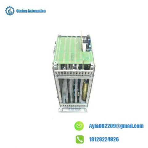 ABB 70PR03C-E, hesg 223150 R1 - High Performance Processor Module for Industrial Automation
