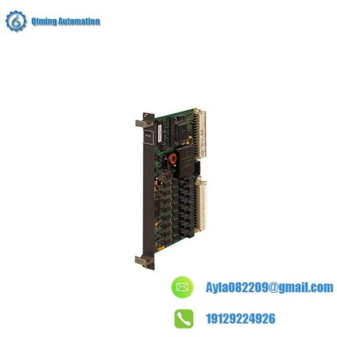 ABB 81EU01/R1210 Industrial Input Module