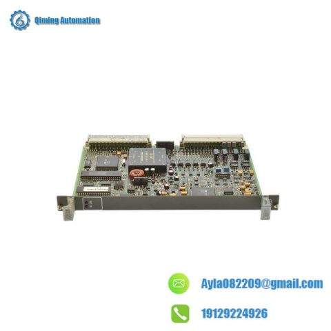 ABB 83SR07A-E GJR2392700R1210 Industrial Control Module