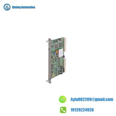 ABB 83SR51 Procontrol P14 Industrial Control Module