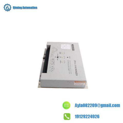 ABB 857833 3BHE003523R0030 Power Pack