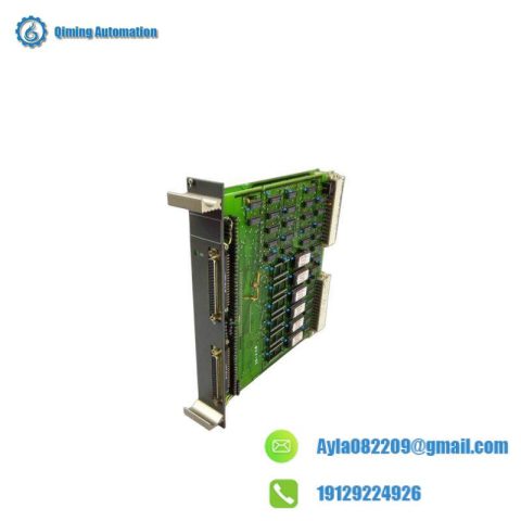 ABB 88FN02B-E GJR2370800R0200 Industrial PLC Control Board