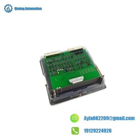 ABB 88FV01E GJR2332300R0200 Industrial Modem Module
