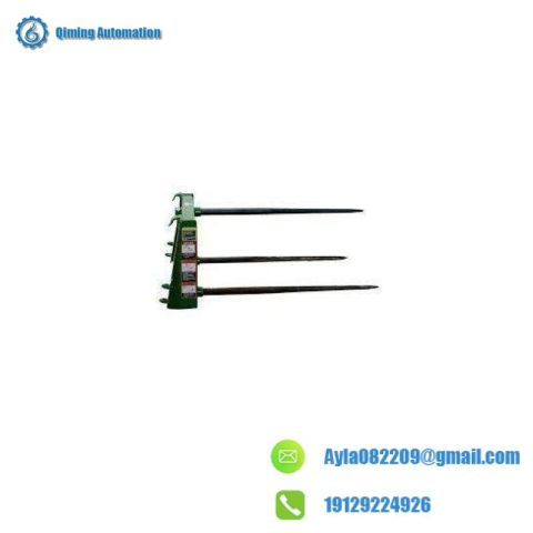 ABB AB12G Loader & Skid Steer Attachment: Industrial Grade Material Handling Solution