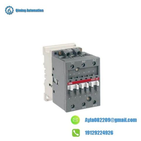 ABB AB5030/CTX0542 - Advanced Industrial Automation Module