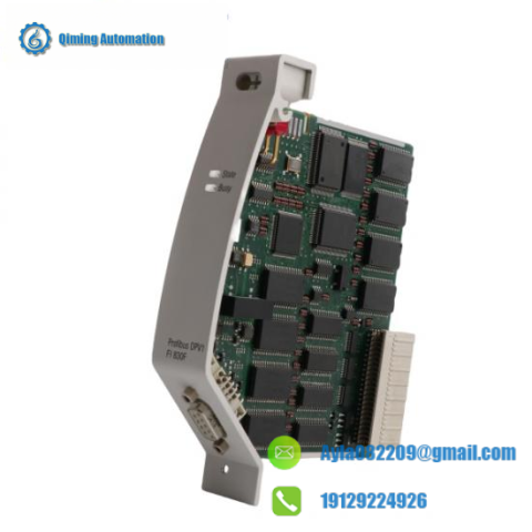 ABB AB91-1 HESG437899 High-Performance Industrial Control Module