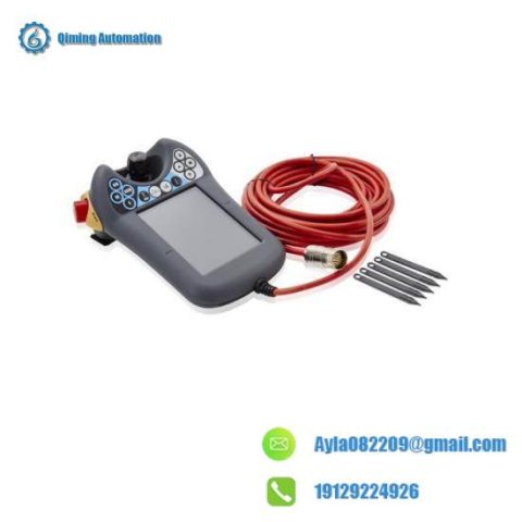 ABB DSQC679 3HAC028357-027 Robotics Motor, Designed for Industrial Precision