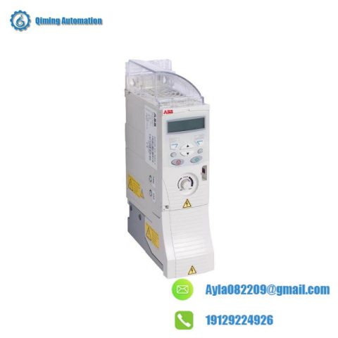 ABB ACS150-01E 2.2KW Low Voltage AC Drives