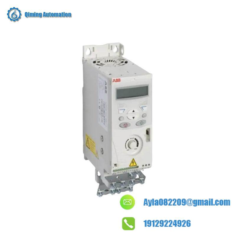 abb_acs150-03e-04a7-2_micro_drives_220v_0_75kw.jpg ABB ACS150-03E Micro drives, 220V, 0.75KW