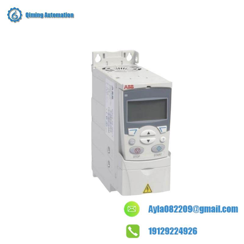 ABB FPR3471100R1002 CS31 NCC485 Converter, Precision Control for Industrial Automation