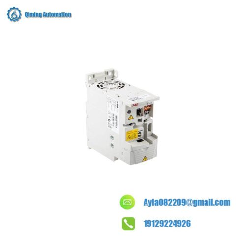 ABB ACS355-03E-05A6-4 Industrial Frequency Converter
