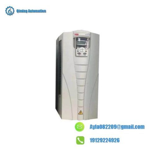 ABB ACS510-01-031A-4 3ABD00015749-D Industrial Frequency Converter
