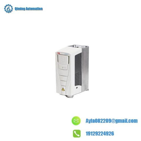 ABB ACS510-01-05A6-4, Precision Drive for Industrial Automation