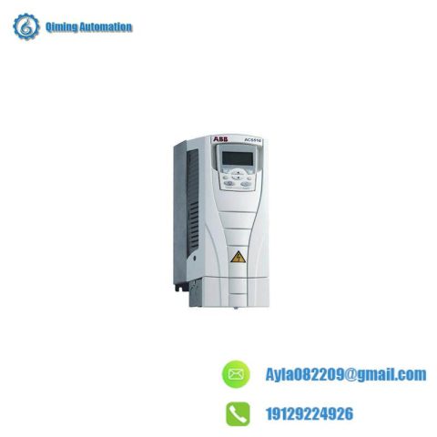 ABB ACS510-01-088A-4 Frequency Converter: Advanced Drive Solution for Industry