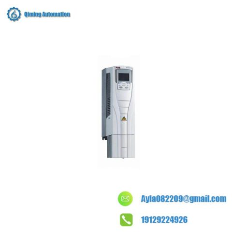 ABB ACS510-01-157A-4 Industrial Frequency Converter