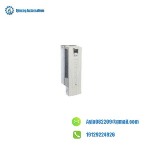 ABB ACS510-01-180A-4 3ABD00015757-D Industrial Drive