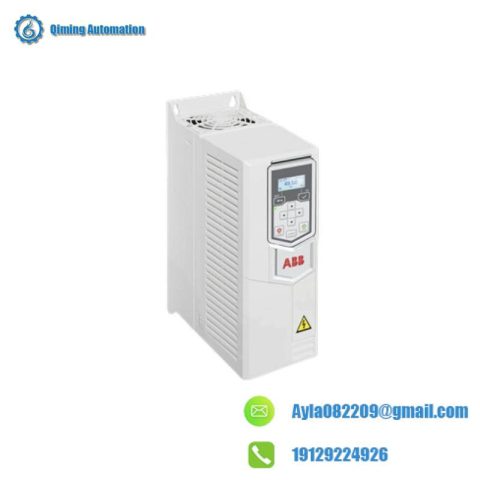 ABB ACS530-01-025A-4 Low Voltage AC Drives