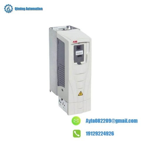 ABB ACS550-01-023A-4 General Purpose Drives