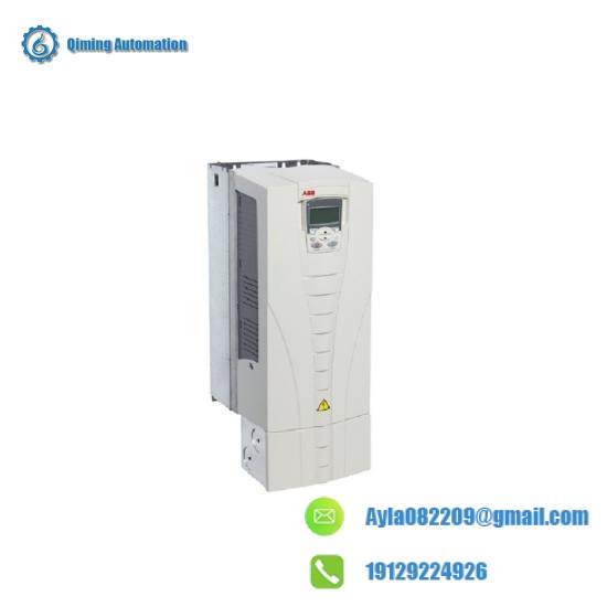abb_acs550-01-038a-4_3aua0000002431-d_frequency_converter.jpg ABB ACS550-01-038A-4 3AUA0000002431-D Industrial Frequency Converter