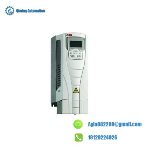 ABB ACS550-01-04A1-4 3AUA0000003386-D Industrial Frequency Converter