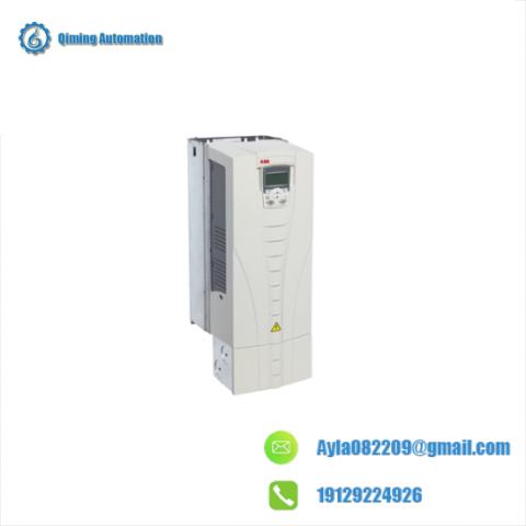 ABB ACS550 Series 3HP AC Inverter Module