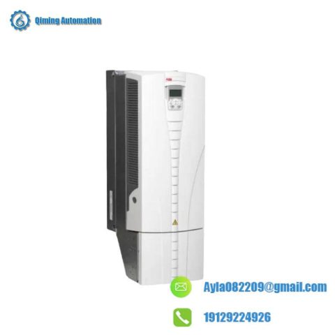 ABB ACS550-01-087A-4: High-Performance Low Voltage AC Drive