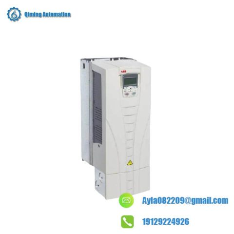 ABB ACS550-01-08A8-4 General Purpose Drives