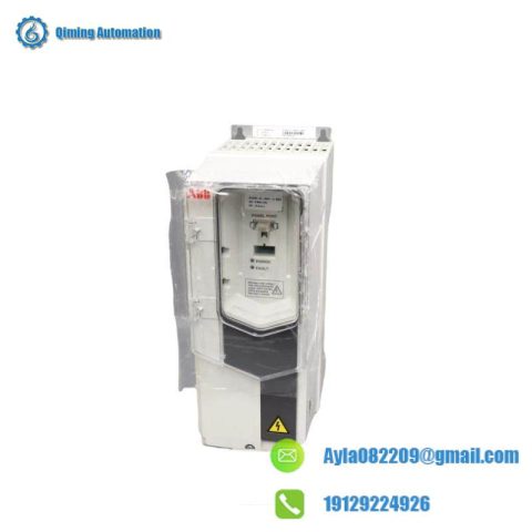 ABB ACS580-01-05A6-4+B056: Industrial General Purpose Drives