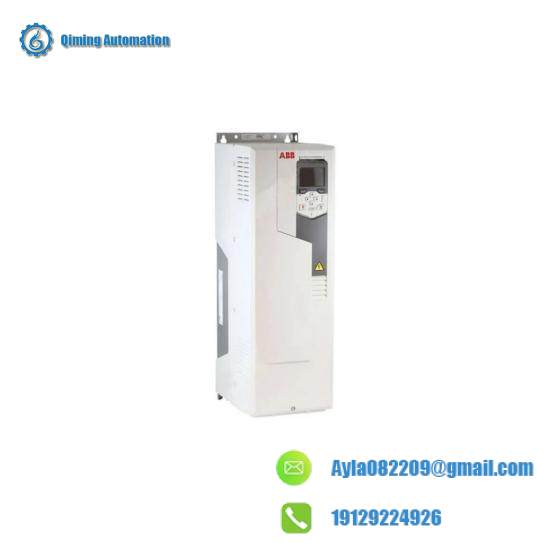 abb_acs580-01-106a-4_3abd00045436-d_frequency_converter.jpg ABB ACS580-01-106A-4 3ABD00045436-D, Professional Industrial Drive Solution