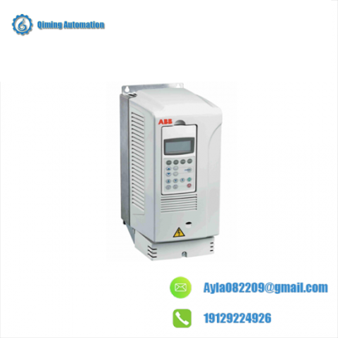 ABB ACS800-104-0040-3+N671 Inverter - Advanced Variable Frequency Drive for Industry
