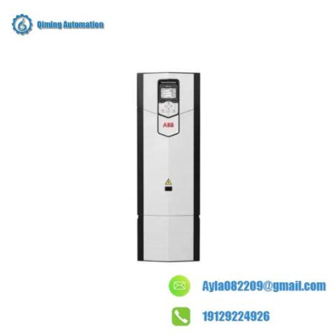 ABB ACS880-01-032A-3 3ABD00035967-D Frequency Converter; ABB