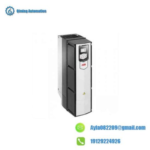 ABB ACS880 Series - 01 Model - 061A Module, Frequency Converter