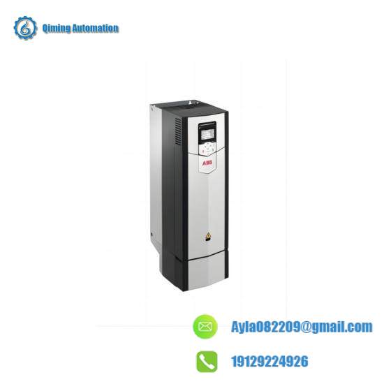 abb_acs880-01-072a-3_3abd00035948-d_frequency_converter.jpg ABB ACS880-01-072A-3 3ABD00035948-D Frequency Converter; ABB